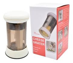 Miniatura 7 de Rallador de Queso Manual